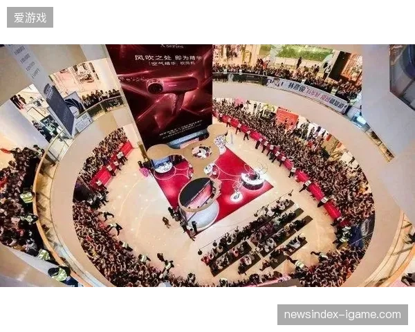 场馆数字化升级有效缩减了赛事直播与游客进场间的协同距离 场馆数字化升级有效缩减了赛事直播与游客进场间的协同距离